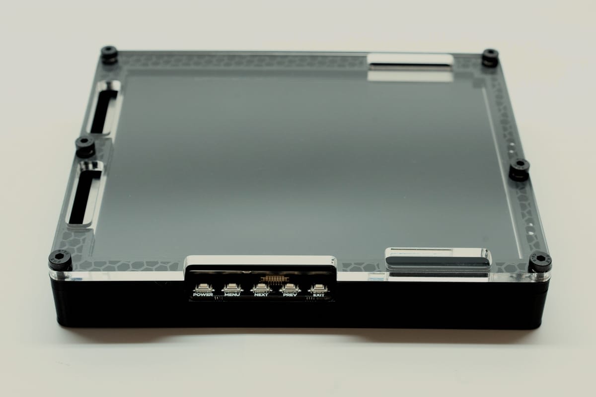 Updated Quick Kit Design Packs
