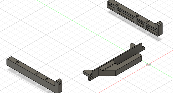 CAD Members Only - AMS Shelf Remix Source Files