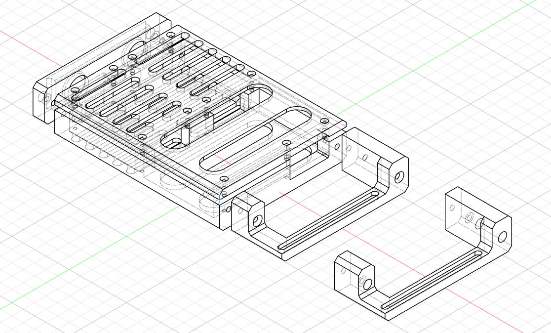 USBSDR Enclosure CAD Files
