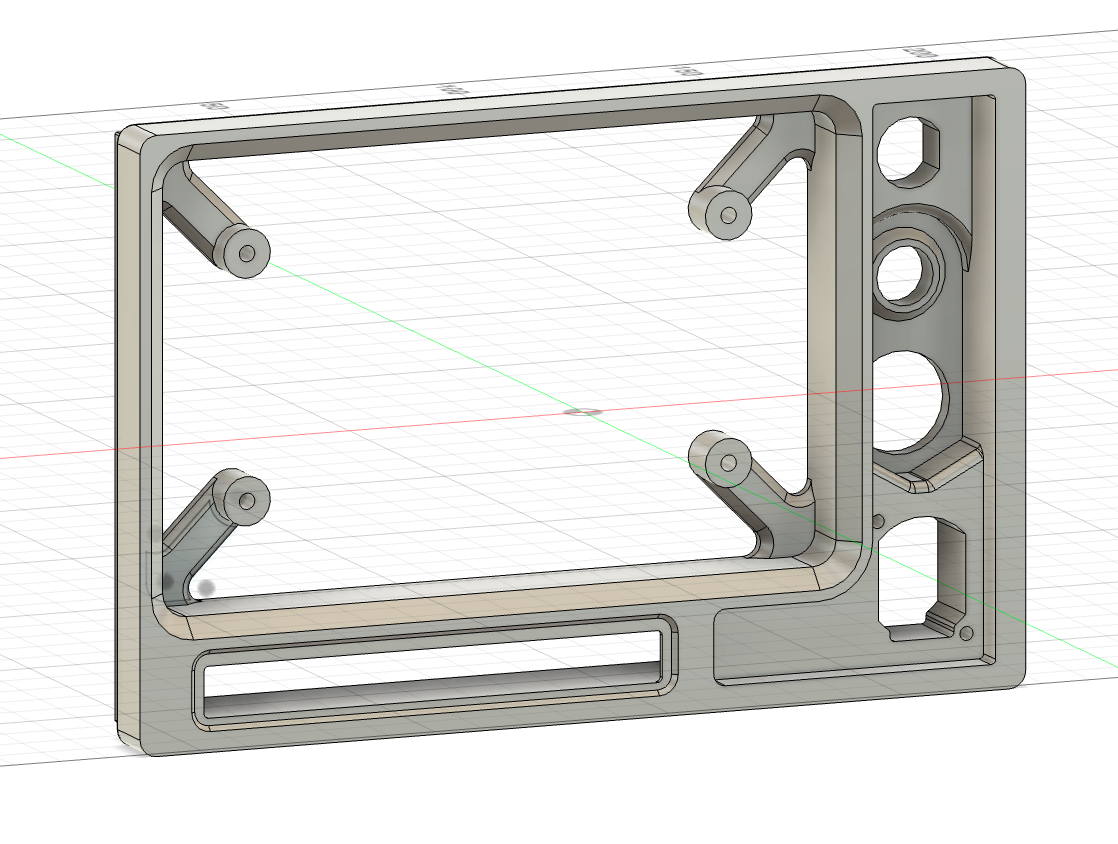 Overwhelmed.  Thank you.