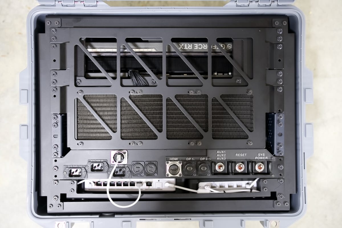 The Recovery Kit Ultra