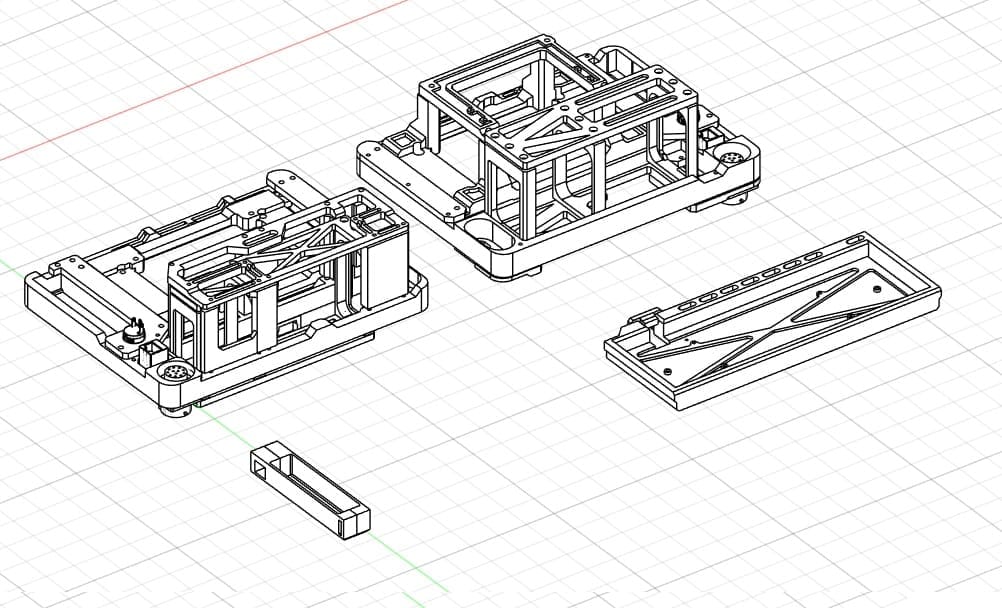 Prints for Hire - Spring & Summer Window