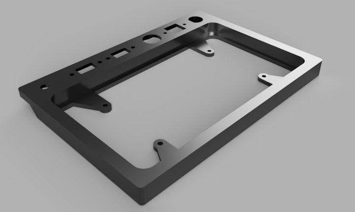 Quick Kit Design Files for Fusion 360