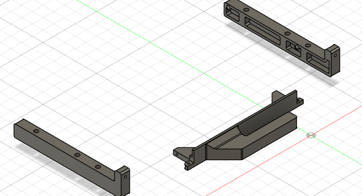 AMS Shelf Remix Source Files