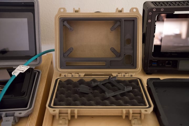 The Recovery Kit Nano (STL Files)