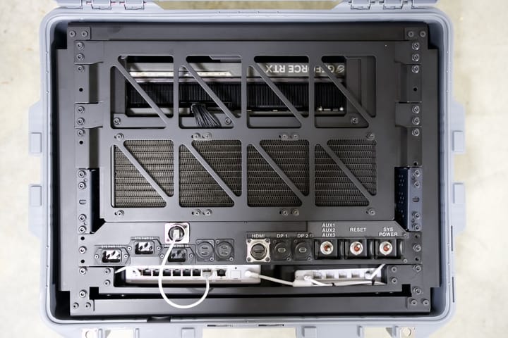 The Recovery Kit Ultra